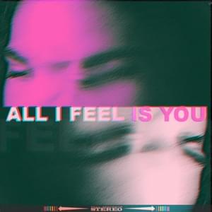 All I Feel Is You - John Michael Howell & Jude Barclay (Ft. Ashtyn Crank)