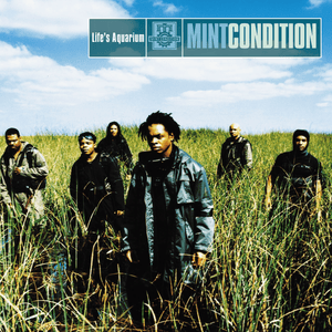 Just the Man for You - Mint Condition