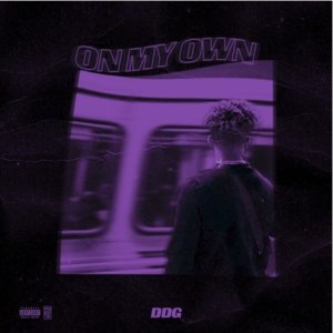 On My Own - DDG