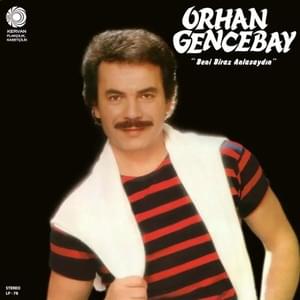 El Hatırına - Orhan Gencebay