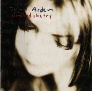 Sleepless - Jann Arden