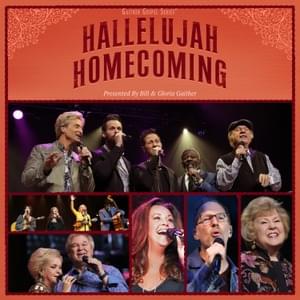 Peace In Trusting [Live] - Gaither (Ft. The Isaacs)