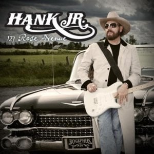 Sounds Like Justice - Hank Williams Jr.