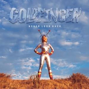 Infinite - Goldfinger