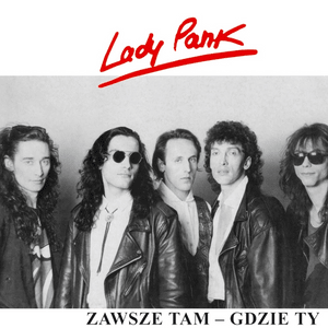 Co mnie to obchodzi - Lady Pank