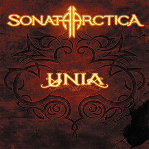 In Black and White - Sonata Arctica