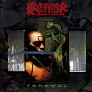 Trauma - Kreator