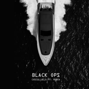 Black Ops - Cosculluela