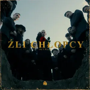 Źli chłopcy - Intruz