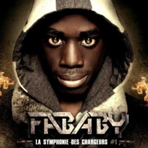 Mal À Dire - Fababy