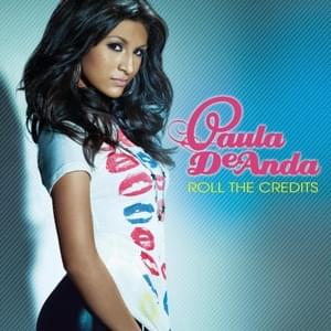 Stunned Out - Paula DeAnda (Ft. Yung Joc)