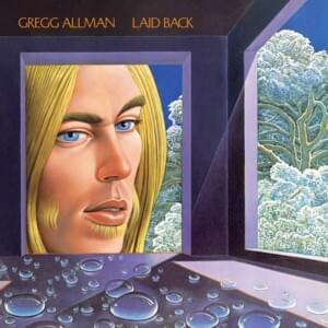 These Days - Gregg Allman