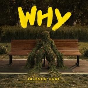 Why Why Why - Jackson Wang (王嘉爾)