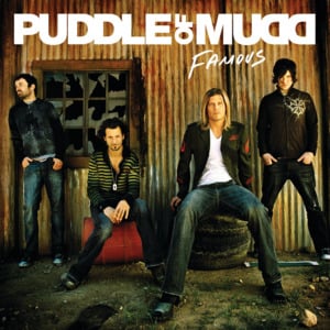 Merry-Go-Round - Puddle of Mudd