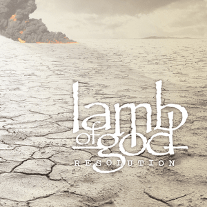 Guilty - Lamb of God