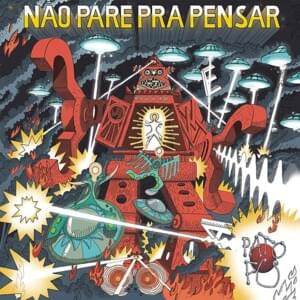 Mesmo Que Seja Eu - Pato Fu