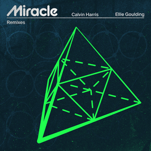 Miracle (David Guetta Extended Remix) - Calvin Harris & Ellie Goulding