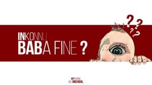 Baba Fine - Inkonnu (Ft. Ghait غيث)