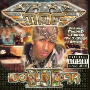 We Deadly - Mac (Ft. Master P, Silkk the Shocker & Skull Duggery)