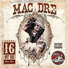 California Bear - Mac Dre