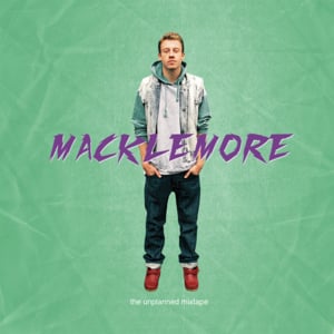 At the Party - Macklemore