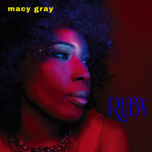 Buddha - Macy Gray (Ft. Gary Clark Jr.)