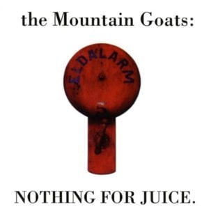 Alabama Nova - The Mountain Goats