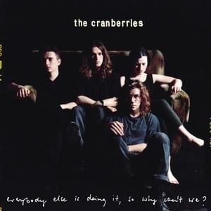 Pretty - The Cranberries