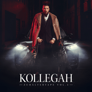 Rose Gold Chain - Kollegah