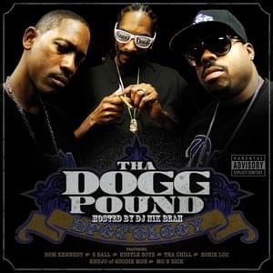 4ever N A Day (G Mixx Mix) - Tha Dogg Pound (Ft. Snoop Dogg)