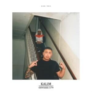 PlayList - KALIM (Ft. Trettmann)