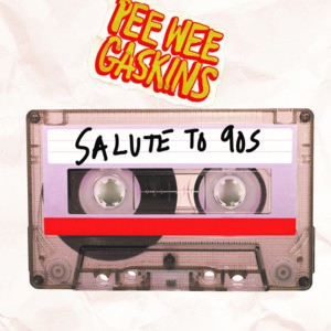 Terbaik Untukmu - Pee Wee Gaskins (Ft. Agrikulture)