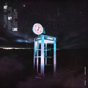 Hit My Line - PLVTINUM & Chase Atlantic