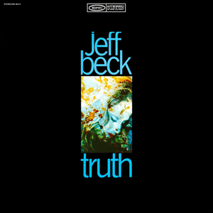 Ol’ Man River - Jeff Beck Group