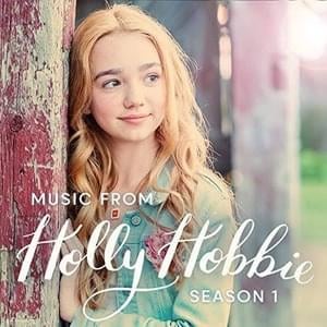 Your Own Drum (Studio Mix) - Holly Hobbie