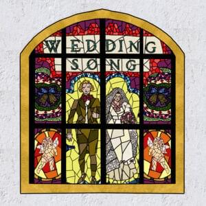 Wedding Song - Wes Reeve