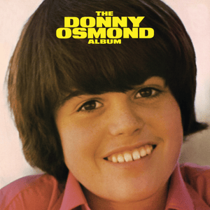 Time to Ride - Donny Osmond