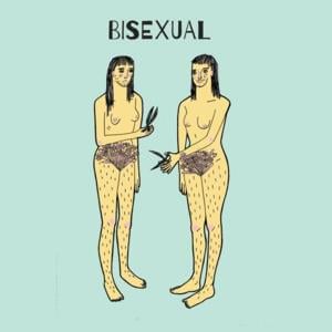 Bisexual - GRLwood