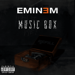 Music Box - Eminem