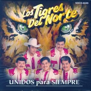 Amor garantizado - Los Tigres Del Norte