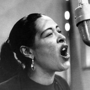 They Can’t Take That Away From Me (1/9/57) - Billie Holiday