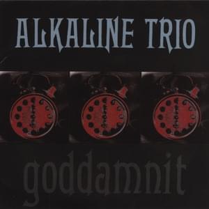 Clavicle - Alkaline Trio