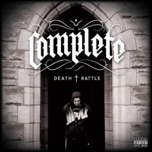 Death Rattle - Complete