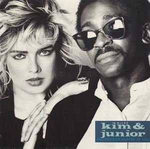 Another Step (Closer to You) - Kim Wilde (Ft. Junior Giscombe)