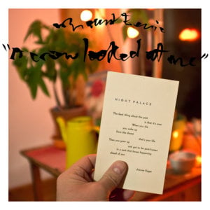 Toothbrush/Trash - Mount Eerie