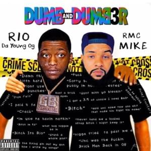 Inergee - RMC Mike & Rio Da Yung OG