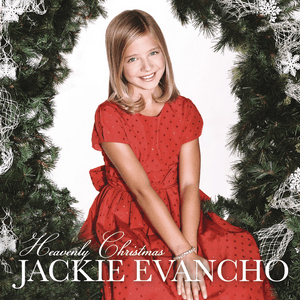 White Christmas - Jackie Evancho