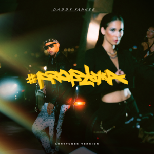 PROBLEMA (Lunytunes Version) (Clean Version) - Daddy Yankee