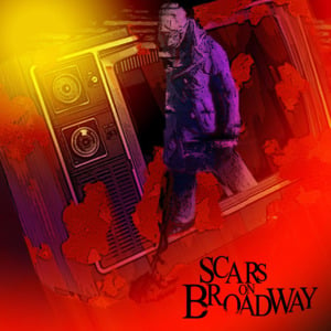 3005 - Daron Malakian and Scars On Broadway