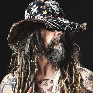 Black Sunshine - Rob Zombie